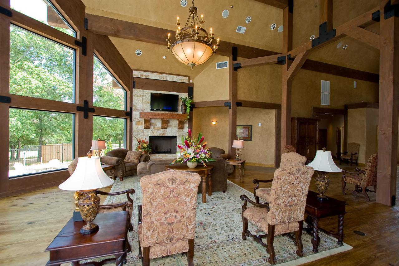 Mill Creek Ranch Resort Canton Eksteriør billede