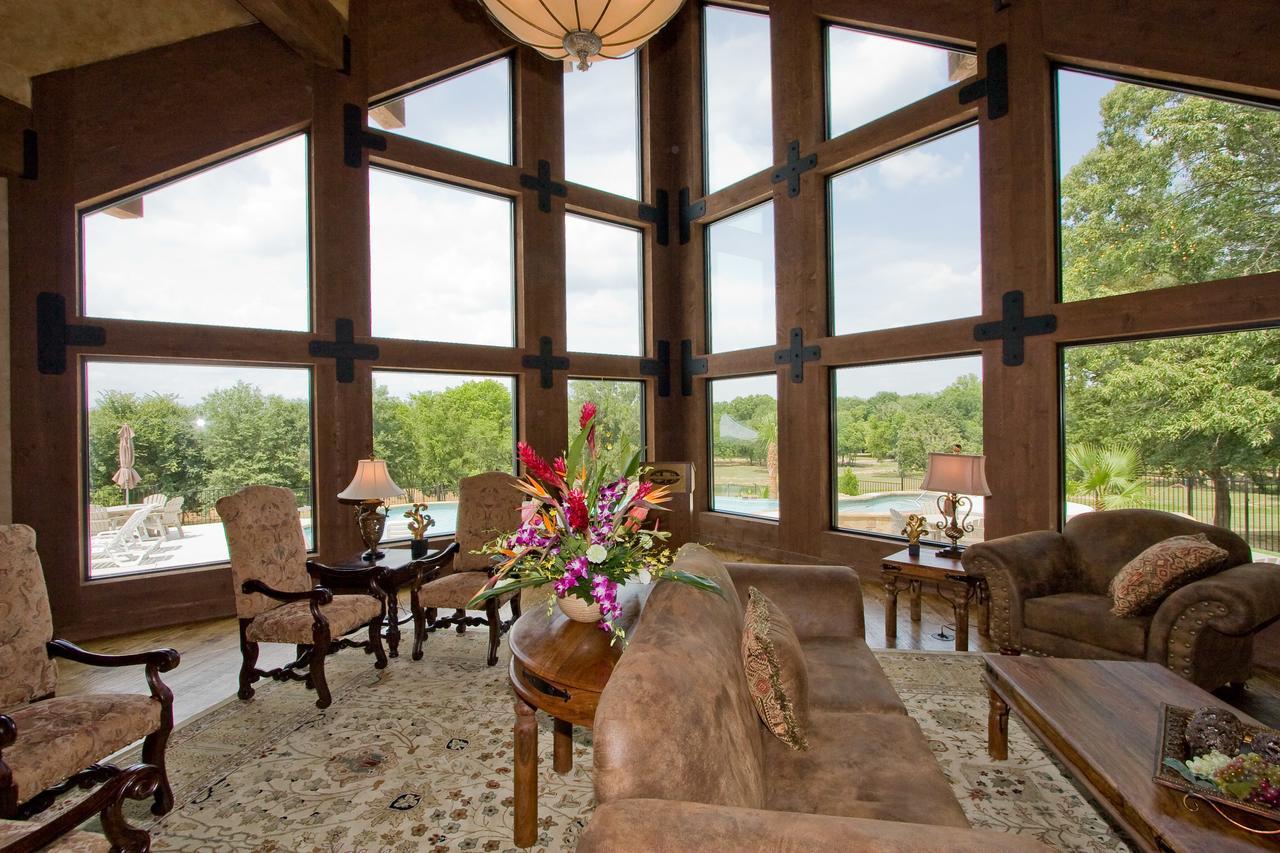 Mill Creek Ranch Resort Canton Eksteriør billede