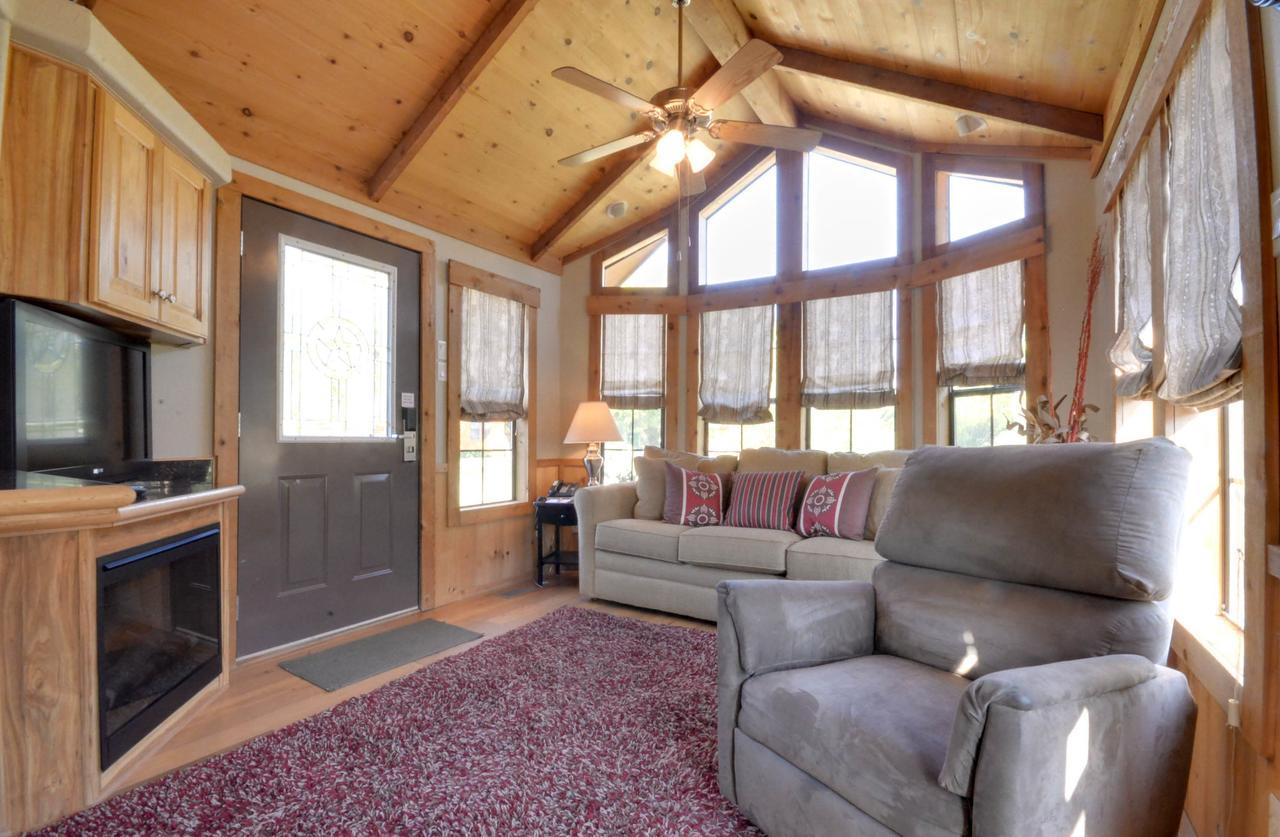Mill Creek Ranch Resort Canton Eksteriør billede