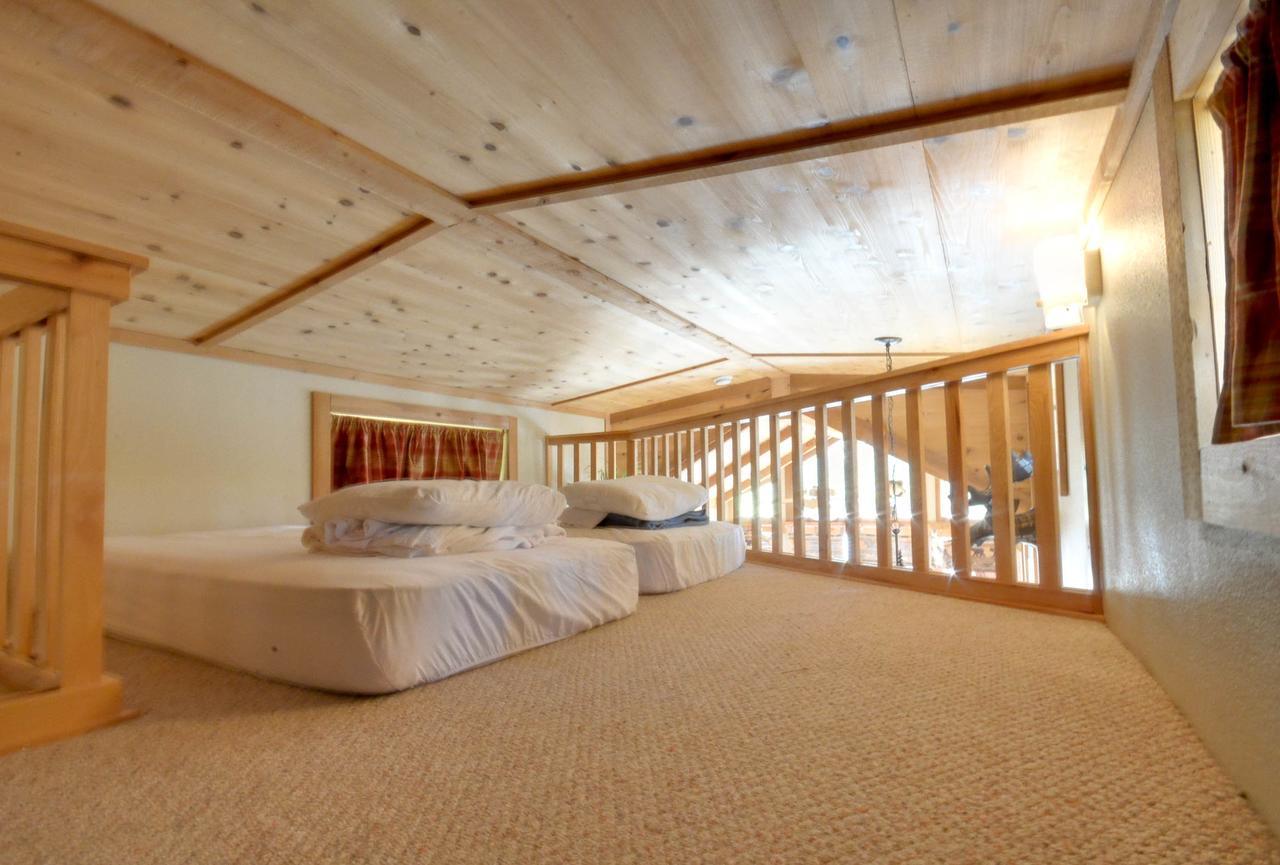 Mill Creek Ranch Resort Canton Eksteriør billede