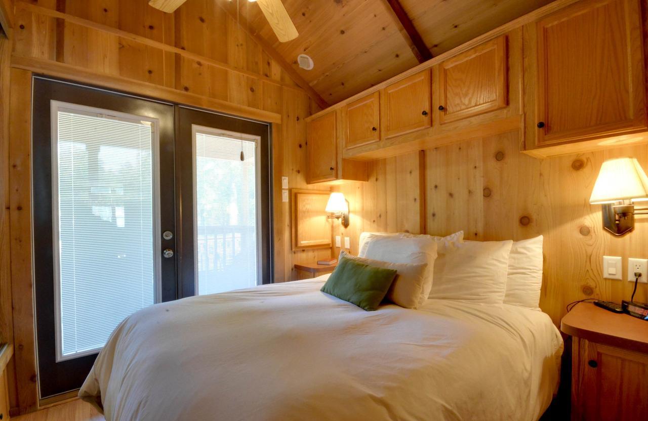 Mill Creek Ranch Resort Canton Eksteriør billede