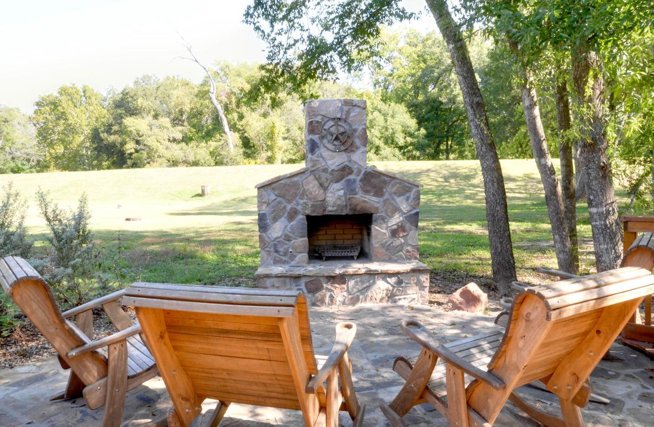 Mill Creek Ranch Resort Canton Eksteriør billede