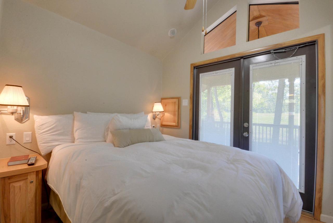 Mill Creek Ranch Resort Canton Eksteriør billede