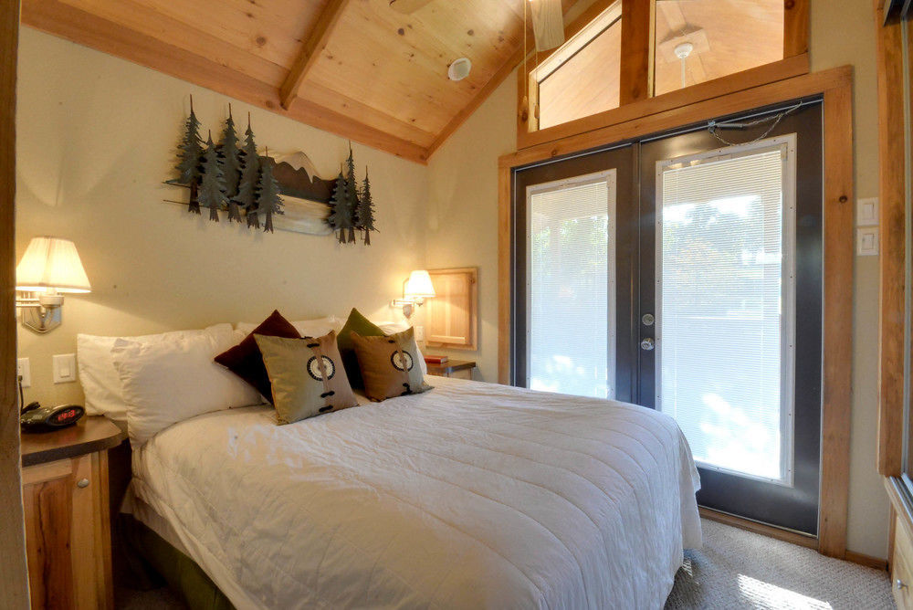 Mill Creek Ranch Resort Canton Eksteriør billede
