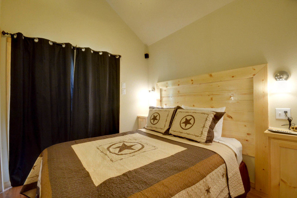 Mill Creek Ranch Resort Canton Eksteriør billede