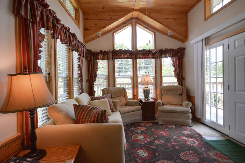 Mill Creek Ranch Resort Canton Eksteriør billede